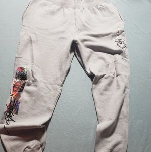 Champion Saldeen sweatpants